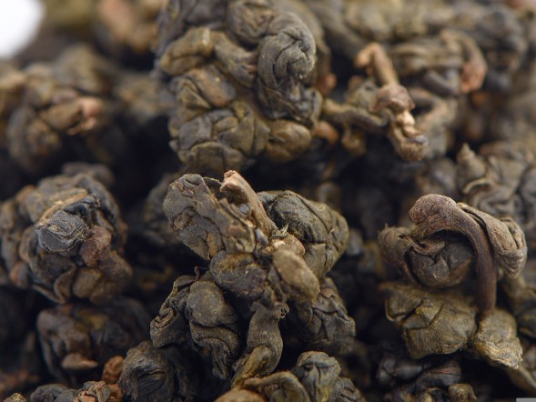 Японский черный чай с Сакурой &amp;quot;ААА&amp;quot;