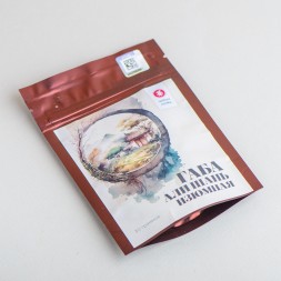 ГАБА Али Шань Изюмная &amp;quot;Хранители Чайного Мира&amp;quot;, 30г.