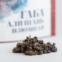 ГАБА Али Шань Изюмная &amp;quot;Хранители Чайного Мира&amp;quot;, 30г.