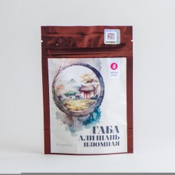 ГАБА Али Шань Изюмная &amp;quot;Хранители Чайного Мира&amp;quot;, 30г.