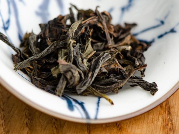 Чудесная Орхидея из Уишани (Ци Лань), 15 штук по 3г.