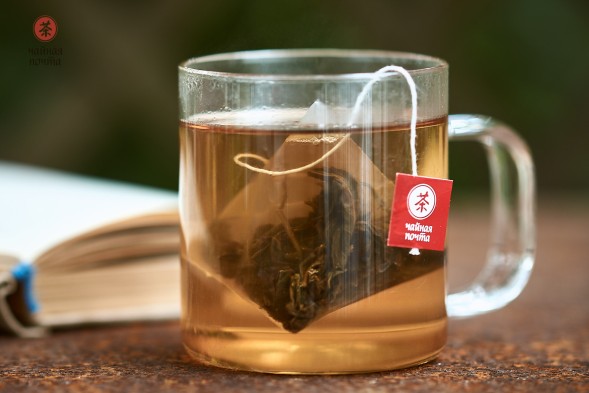 Чудесная Орхидея из Уишани (Ци Лань), 15 штук по 3г.