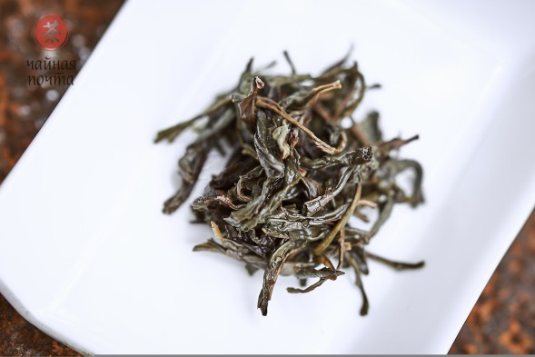 Чудесная Орхидея из Уишани (Ци Лань), 15 штук по 3г.