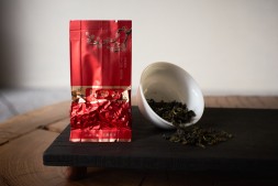 Те Гуань Инь Хуа Сян (цветочный аромат) &amp;quot;АА&amp;quot; , 6 г.