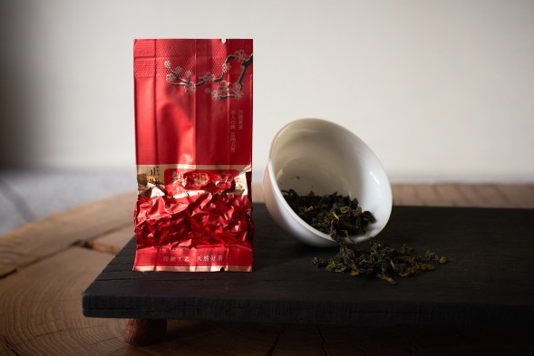 Те Гуань Инь Хуа Сян (цветочный аромат) &amp;quot;АА&amp;quot; , 6 г.