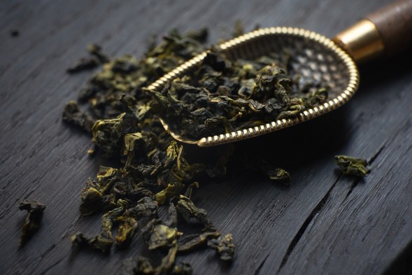 Те Гуань Инь Хуа Сян (цветочный аромат) &amp;quot;АА&amp;quot; , 6 г.