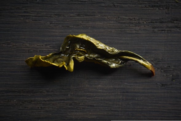 Те Гуань Инь Хуа Сян (цветочный аромат) &amp;quot;АА&amp;quot; , 6 г.