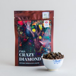 ГАБА Crazy Diamond &amp;quot;Хранители Чайного Мира&amp;quot;, 30г.