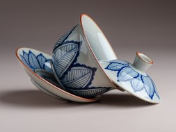 Гайвань #689, 150 мл. керамика