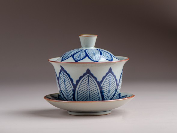 Гайвань #689, 150 мл. керамика