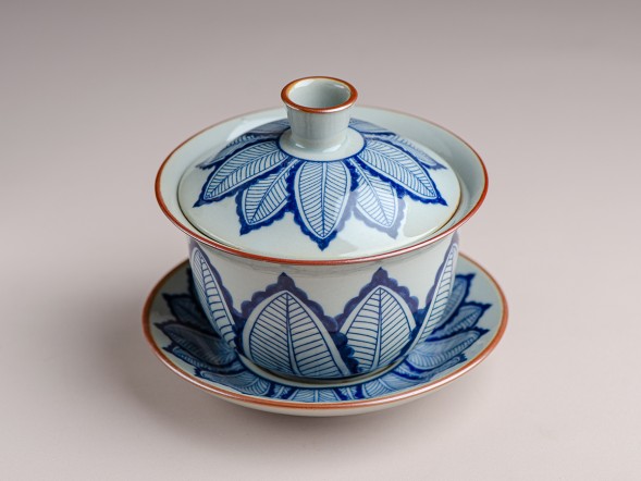 Гайвань #689, 150 мл. керамика