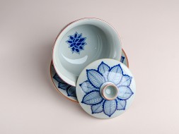 Гайвань #689, 150 мл. керамика