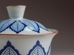 Гайвань #689, 150 мл. керамика