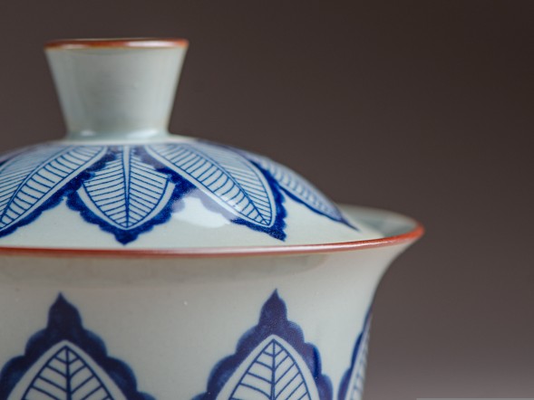 Гайвань #689, 150 мл. керамика