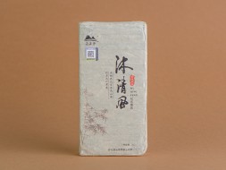 Хэй Ча Му Цин Фэн Гао Шань &amp;quot;Горный Свежий Ветер&amp;quot;, Хунань, 2023г., 300г.