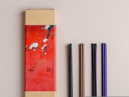 Набор японских благовоний &amp;quot;Ханатокоба&amp;quot;, 20 палочек