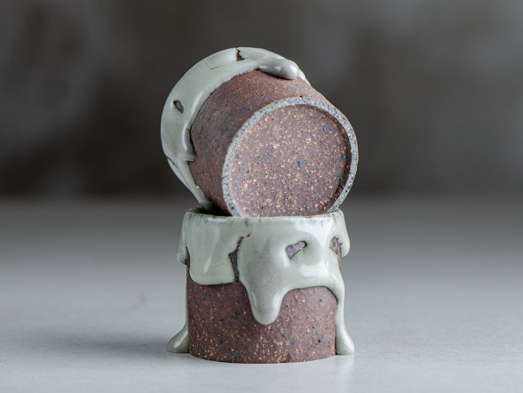 Пиала #1982, 60 мл., керамика.