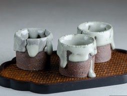 Пиала #1982, 60 мл., керамика.