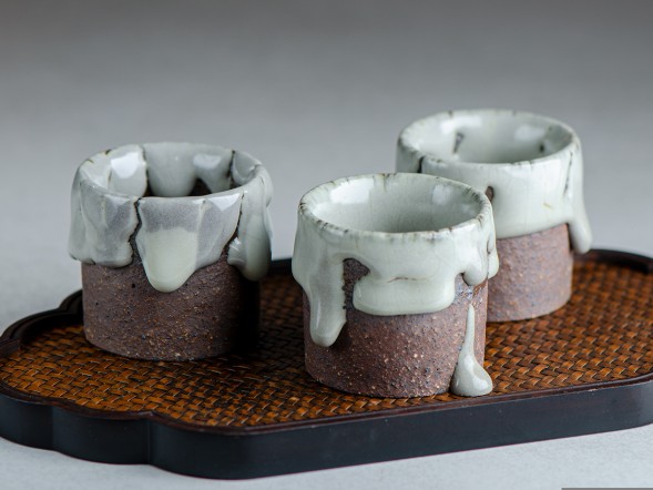 Пиала #1982, 60 мл., керамика.